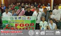 Seminar on Food Safety